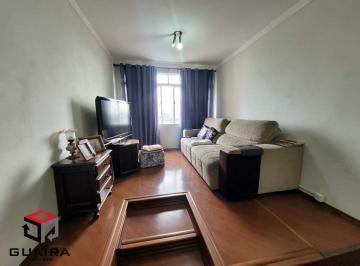 Apartamento · 110m² · 2 Quartos · 1 Vaga · Apartamento à venda 2 quartos 1 vaga Nova Petrópolis - São Bernardo do Campo - SP