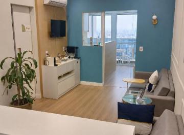 Comercial · 101m² · 3 Vagas · Sala à venda 3 vagas Baeta Neves - São Bernardo do Campo - SP