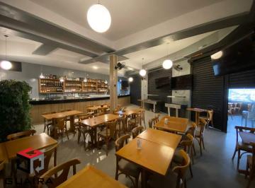 Comercial · 204m² · Salão à venda Jardim do Mar - São Bernardo do Campo - SP