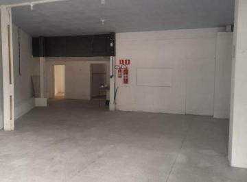 Comercial · 100m² · 1 Vaga · Salão para aluguel 1 vaga Demarchi - São Bernardo do Campo - SP