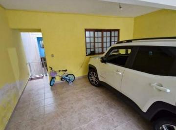 Casa · 200m² · 3 Quartos · 2 Vagas · Sobrado à venda 3 quartos 2 vagas Dos Casa - São Bernardo do Campo - SP