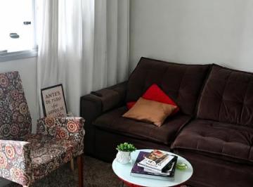 Apartamento · 70m² · 3 Quartos · 1 Vaga · Apartamento à venda 3 quartos 1 vaga Planalto - São Bernardo do Campo - SP