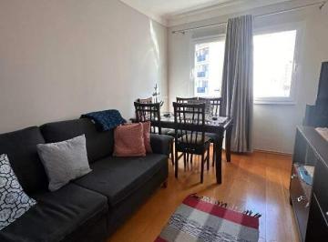 Apartamento · 80m² · 3 Quartos · 1 Vaga · Apartamento à venda 3 quartos 1 vaga Rudge Ramos - São Bernardo do Campo - SP