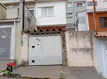 Casa · 96m² · 2 Quartos · 1 Vaga · Sobrado à venda 2 quartos 1 vaga Rudge Ramos - São Bernardo do Campo - SP