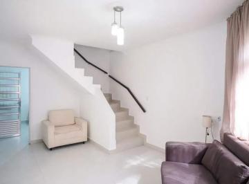 Casa · 114m² · 3 Quartos · 1 Vaga · Sobrado para aluguel 3 quartos 1 vaga Santa Maria - São Caetano do Sul - SP