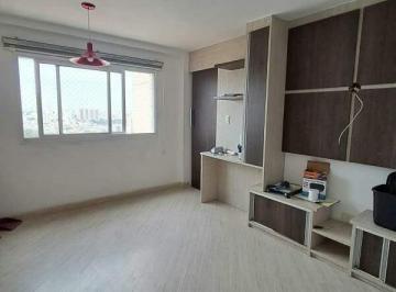 Apartamento · 58m² · 2 Quartos · 1 Vaga · Apartamento para aluguel 2 quartos 1 suíte 1 vaga Valparaíso - Santo André - SP