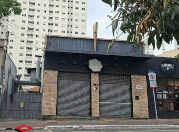 Terreno · 300m² · 2 Quartos · 10 Vagas · Terreno à venda 2 quartos 1 suíte 10 vagas Santo Antônio - São Caetano do Sul - SP
