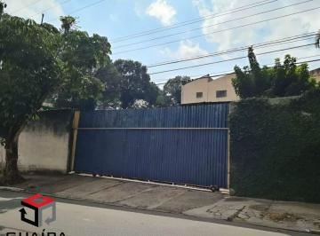 Comercial · 741m² · Galpão para aluguel Taboão - São Bernardo do Campo - SP