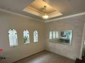 Casa · 240m² · 4 Quartos · 4 Vagas · Sobrado para aluguel 4 quartos 1 suíte 4 vagas Camilópolis - Santo André - SP