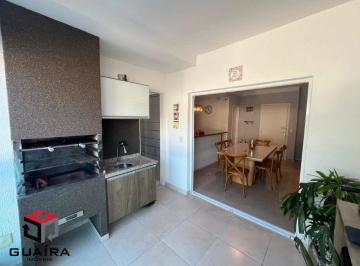 Apartamento · 97m² · 3 Quartos · 2 Vagas · Apartamento à venda 3 quartos 3 suítes 2 vagas Nova Petrópolis - São Bernardo do Campo - SP