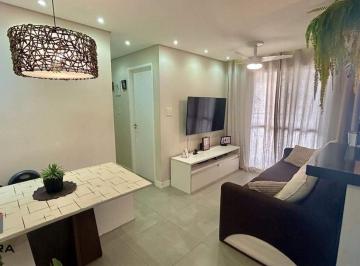 Photo 1 · Apartamento à venda 2 quartos 1 suíte 1 vaga Valparaíso - Santo André - SP