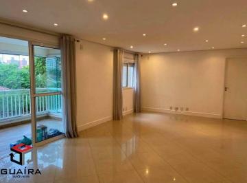 Apartamento · 143m² · 3 Quartos · 2 Vagas · Apartamento à venda 3 quartos 3 suítes 2 vagas Chácara Santo Antônio (Zona Sul) - São Paulo - SP