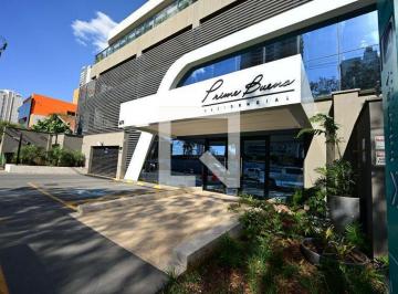 Apartamento · 100m² · 3 Quartos · 2 Vagas · Apartamento para Aluguel - Setor Bueno, 3 Quartos, 100 m² - Goiânia