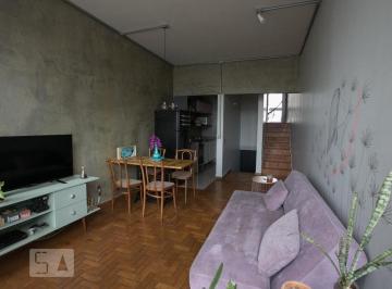 Apartamento · 50m² · 1 Quarto · Apartamento para Aluguel - Santo Agostinho, 1 Quarto, 50 m2 - Belo Horizonte