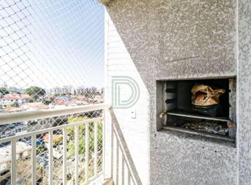 Apartamento de 2 quartos Venda R$ 520.000 · Apartamento de 60 m² com 2 quartos à venda no Jardim das Vertentes