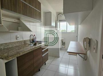 Apartamento de 2 quartos, São Paulo · Apartamento de 60 m² com 2 quartos à venda no Jardim das Vertentes