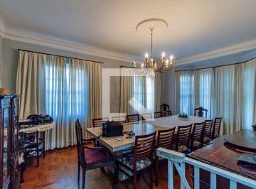 Casa · 460m² · 4 Quartos · 5 Vagas · Casa à Venda - Alto da Lapa, 4 Quartos, 460 m² - São Paulo