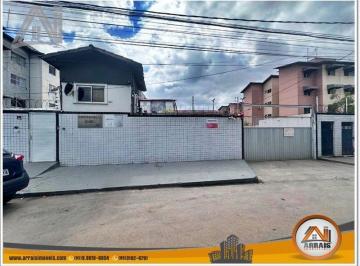 8e3e01208600fb2a17dedecd3a5cd9a9f1764421 · Apartamento com 2 dormitórios à venda, 42 m² - Itaperi - Fortaleza/CE