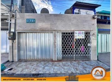 ff6647fccac06f8e82474e118f5f62f31982848e · Casa com 6 dormitórios à venda, 378 m² - Jóquei Clube - Fortaleza/CE