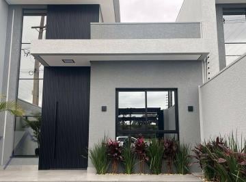 aa9aa35f13a0ae9c44453e74a26fd2559ce05058 · Casa com 3 dormitórios à venda, 88 m² por R$ 680.000,00 - Claudete - Cascavel/PR