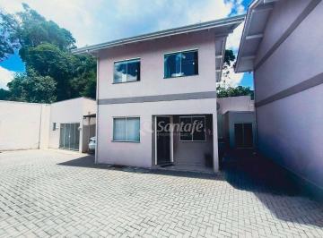 538f28e962a376087644132b2cc69af2937eabaf · Casa com 2 dormitórios para alugar, 64 m² por R$ 3.250,00/mês - Municipios - Caçador/SC