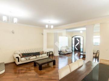 Casa · 250m² · 3 Quartos · 2 Vagas · Casa à Venda - Jardim Daysy, 3 Quartos, 250 m² - São Paulo