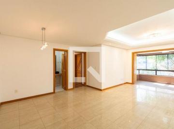 Apartamento · 140m² · 3 Quartos · 2 Vagas · Apartamento à Venda - Marechal Rondon, 3 Quartos,  140 m² - Canoas