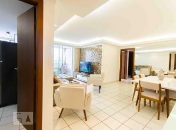 Apartamento · 151m² · 3 Quartos · 1 Vaga · Apartamento à Venda - Águas Claras, 3 Quartos, 151 m² - Brasília