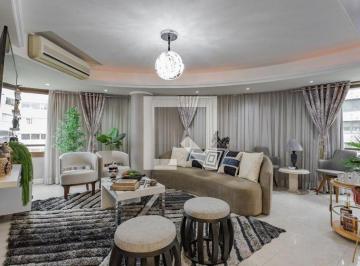 Apartamento · 105m² · 3 Quartos · 2 Vagas · Apartamento à Venda - Bela Vista, 3 Quartos,  105 m² - Porto Alegre