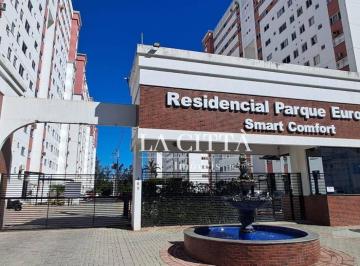 e7b2770077470f91f1a163b2e225c3dbb47c9967 · Apartamento com 2 dormitórios para alugar, 46 m² por R$ 2.837,00/mês - Carvalho - Itajaí/SC