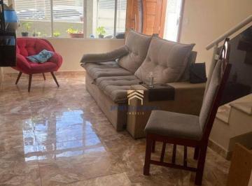 36db6a4c05f4171ff0d3c3a89aa5584c2d76f949 · Sobrado com 2 dormitórios à venda, 112 m² por R$ 600.000,00 - Gopoúva - Guarulhos/SP