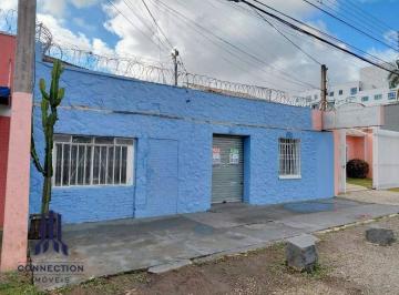 627ac96272ba481aaaf4e04ff18a1af7a73e64dc · Terreno à venda, 129 m² por R$ 430.000,00 - Rebouças - Curitiba/PR