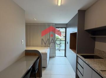 202607271306476851.jpeg · Apartamento para Locação em Salvador, Caminho das Árvores, 1 dormitório, 1 banheiro, 1 vaga