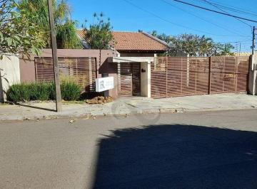 077d37733a9e68ebee12bfaa7728ddfdcc4a1d48 · Casa com 3 dormitórios à venda, 284 m² por R$ 1.200.000,00 - Jardim Vila Rica - Cambé/PR