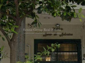 Apartamento de 3 quartos, São Paulo · Apartamento de 150 m² com 3 quartos à venda na Vila Buarque
