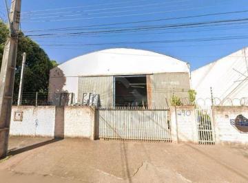 a8250827da0a756bb5e69165c76e58419e0824ea · Barracão para alugar, 400 m² por R$ 6.500/mês - Jardim Morumbi - Londrina/PR
