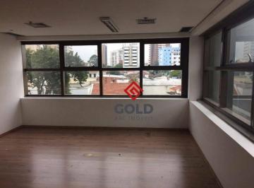 1028d733a4fc5fa5c99056208ffaf5e0db5f9230 · Sala para alugar, 40 m² - Jardim - Santo André/SP
