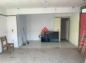 1fe1f60e6991c83f8fd94235a5661d4282503b3d · Salão para alugar, 40 m² - Parque das Nações - Santo André/SP