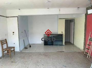 1fe1f60e6991c83f8fd94235a5661d4282503b3d · Salão para alugar, 40 m² - Parque das Nações - Santo André/SP