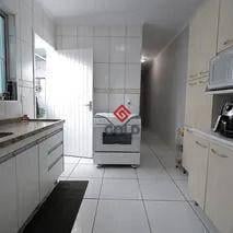d5496fe3454214226d28906dcbdea16ce12e1f7f · Casa térrea com 2 dormitórios à venda, 90 m² por R$ 490.000 - Jardim Guarará - Santo André/SP
