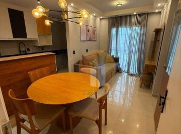 a4c40dd6deeef4fc2be7f7a7098fd2db5f14fa80 · Apartamento com 2 dormitórios, 54 m² - venda por R$ 480.000,00 ou aluguel por R$ 3.532,05/mês - Parq