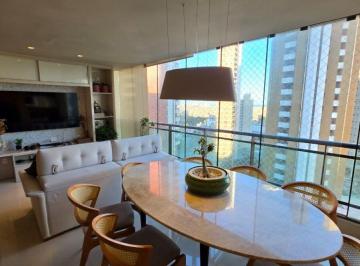 Apartamento de 3 quartos, Salvador · Apartamento a venda no Horto Florestal com 3 suites e nascente no Provence Horto