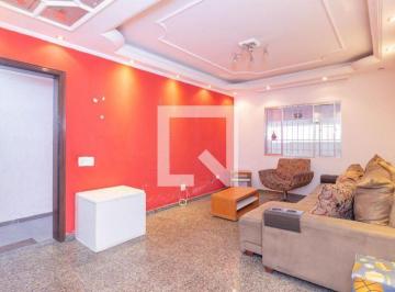Casa · 210m² · 3 Quartos · 2 Vagas · Casa para Aluguel - Jardim Pirituba, 3 Quartos, 210 m² - São Paulo