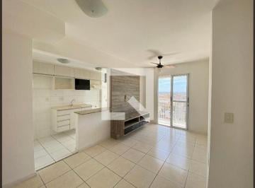 Apartamento · 65m² · 2 Quartos · 1 Vaga · Apartamento para Aluguel - Del Castilho, 2 Quartos, 65 m² - Rio de Janeiro