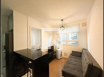 Apartamento · 39m² · 2 Quartos · Apartamento para Aluguel - Santana, 2 Quartos, 39 m² - São Paulo