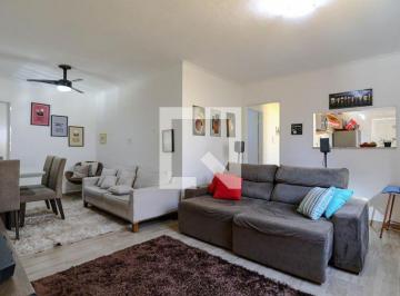 Casa · 79m² · 3 Quartos · 3 Vagas · Casa para Aluguel - Conjunto São Sebastião, 3 Quartos, 79 m² - Mogi das Cruzes