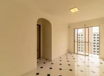1a6d1de99edf16c0810809fae88511f7b4dd13ee · Apartamento com 1 dormitório para alugar, 46 m² por R$ 2.540,00/mês - Vila Guarani (Zona Sul) - São