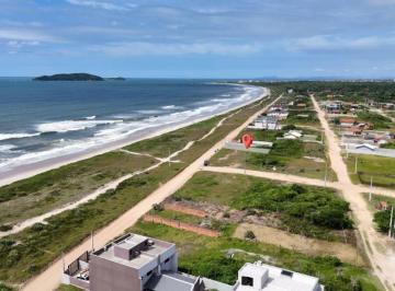 Terreno , São Francisco do Sul · TERRENO BEIRA MAR NA PRAIA do ERVINO - SC!
