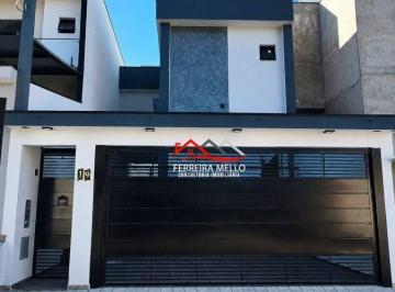 707790f186a3ca515e5c5aea7384a13e9d3504eb · Sobrado com 3 dormitórios à venda, 137 m² por R$ 850.000,00 - Laranjeiras - Caieiras/SP