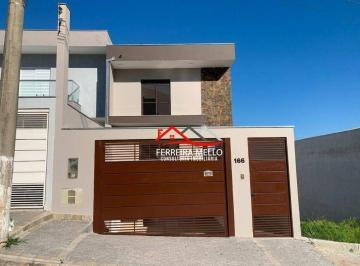 9e5cdee2efcc624ce643178ab4ef726487857356 · Sobrado com 3 dormitórios à venda, 177 m² por R$ 900.000,00 - Laranjeiras - Caieiras/SP
